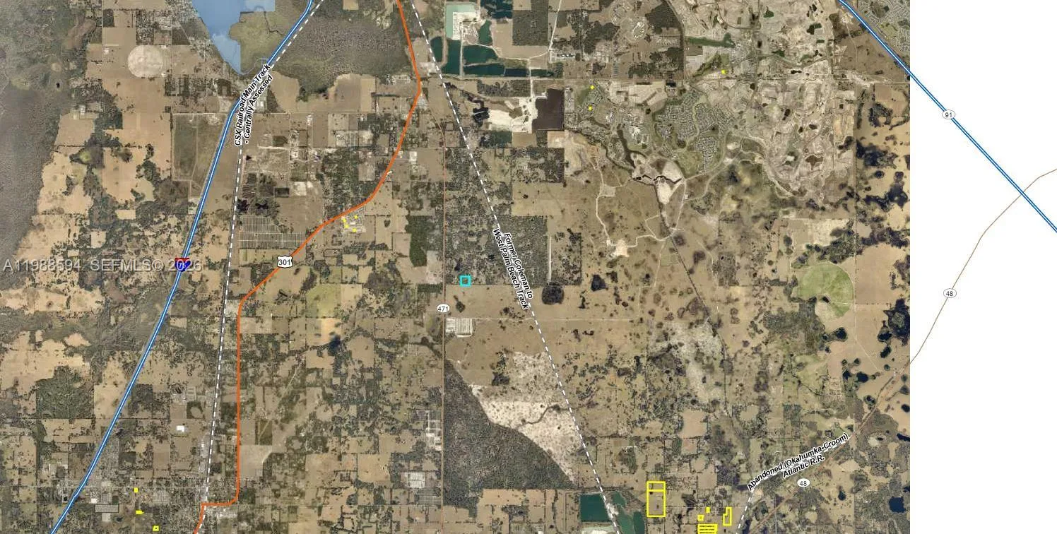 0 SE 29th  Blvd., Other City - In The State Of Florida, FL 33585 photo 9