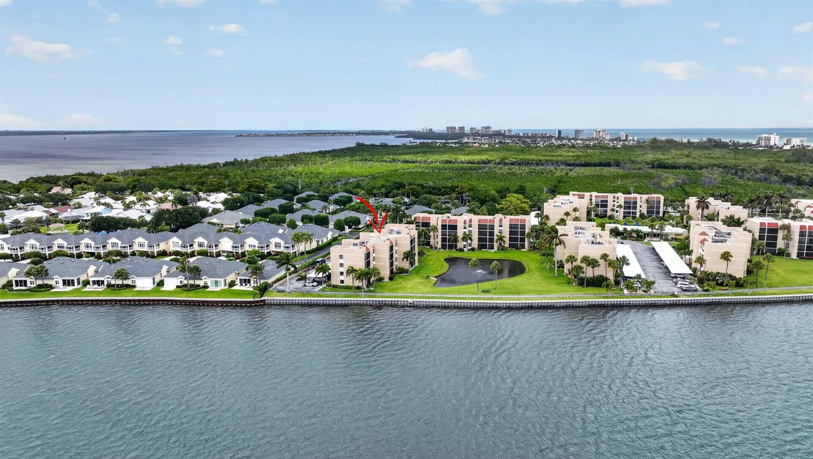 3382 NE Causeway Boulevard # 7-403, Jensen Beach, FL 34957