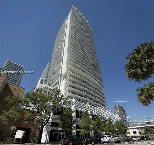 1100 S Miami Ave # 2001, Miami, FL 33130