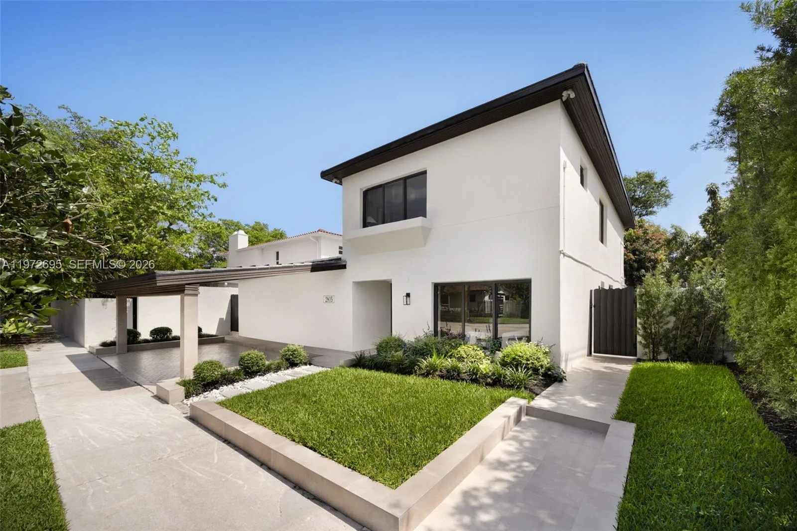 2805 SW 4th Ave, Miami, FL 33129 photo 2