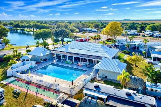 7950 W Hwy 78 Highway, Okeechobee, FL 34974
