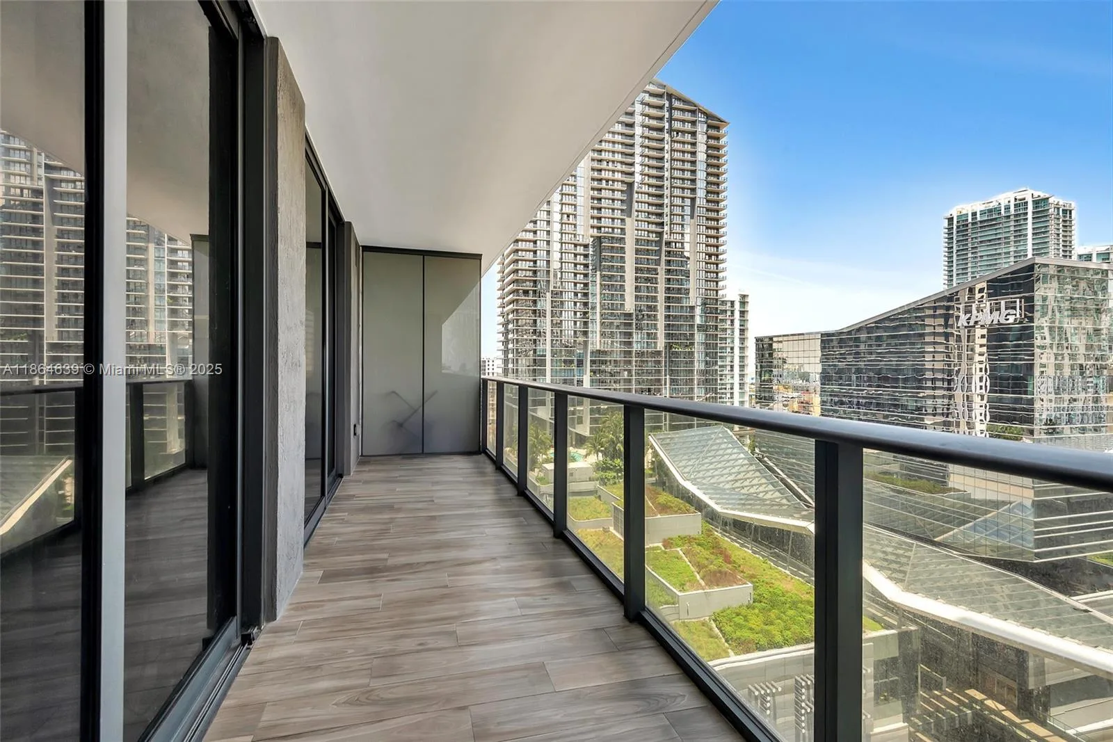 801 S Miami Ave # 1708, Miami, FL 33130
