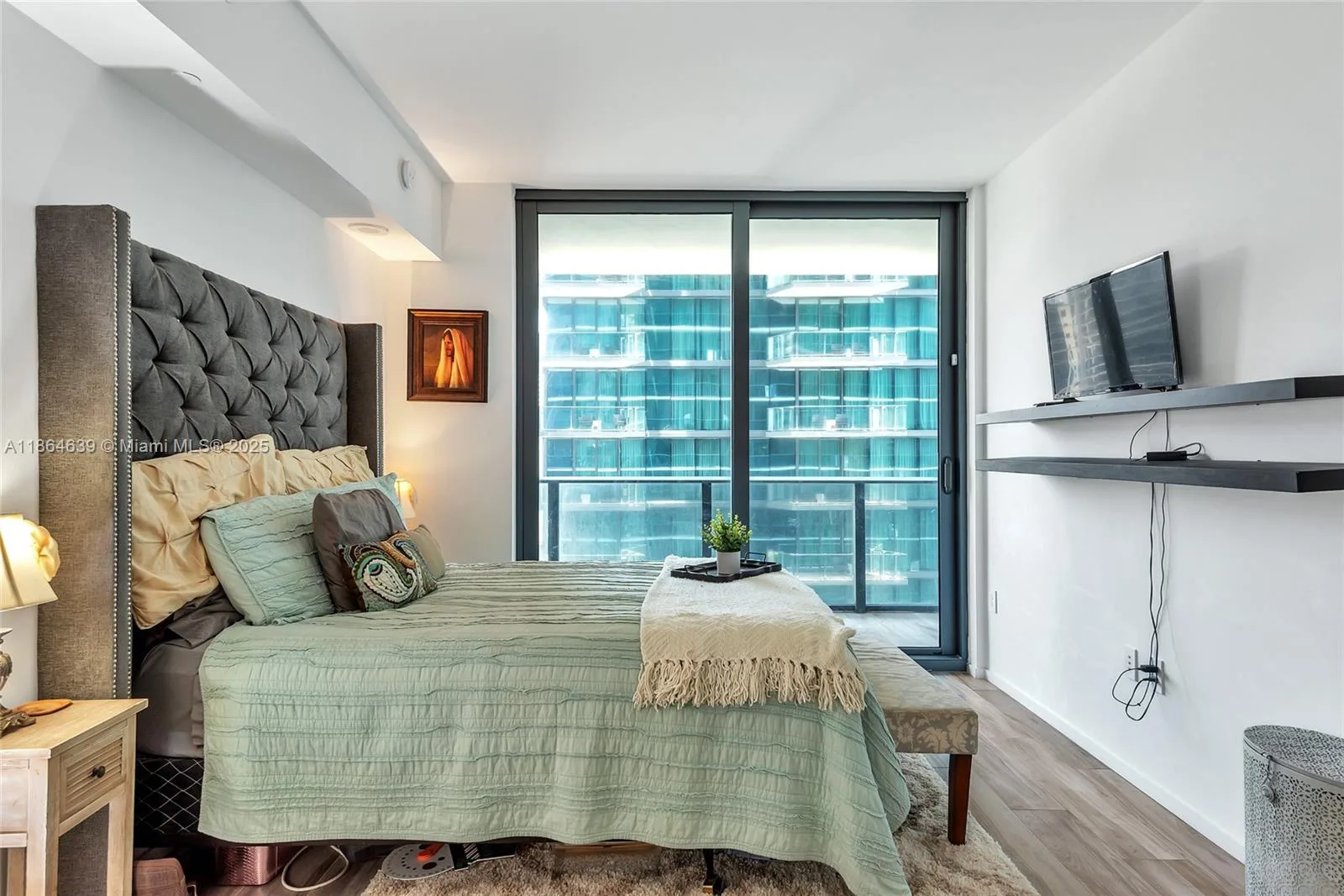 801 S Miami Ave # 1708, Miami, FL 33130 photo 6