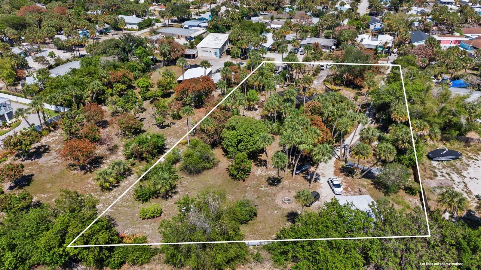 2614 NE Palm Avenue, Jensen Beach, FL 34957