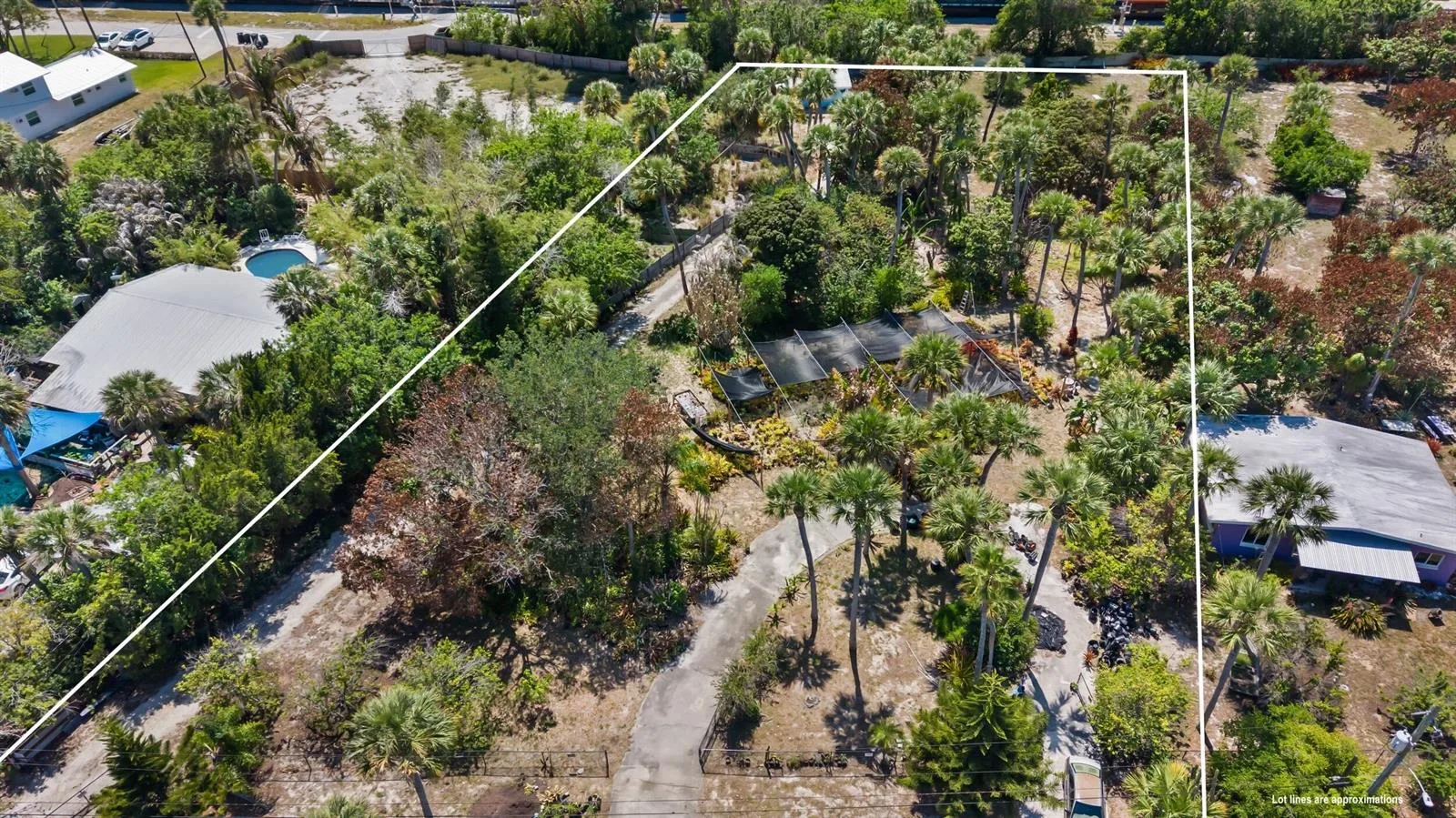 2614 NE Palm Avenue, Jensen Beach, FL 34957 photo 2
