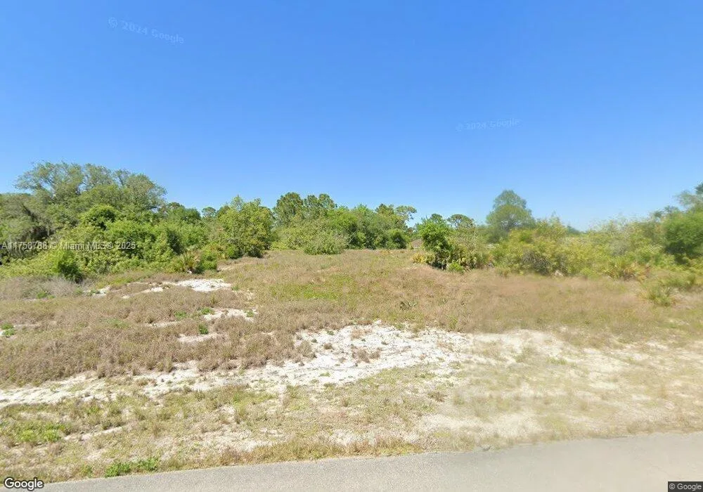252 Vienna, Lake Placid, FL 33852