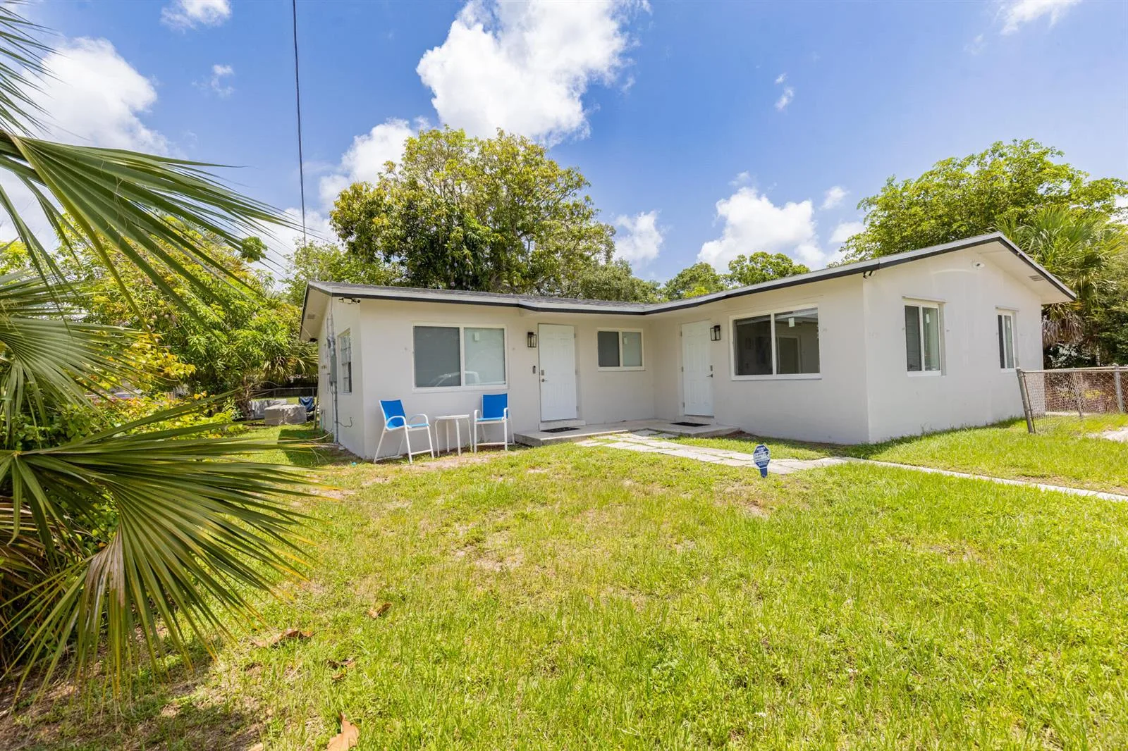 2921 NW 11th Street # East Unit, Fort Lauderdale, FL 33311