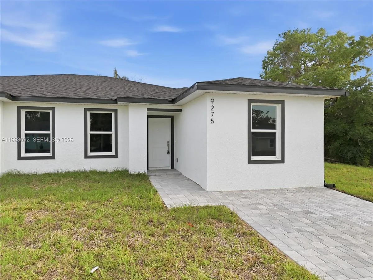 9275 Anita Ave, Port Charlotte, FL 34224 photo 7