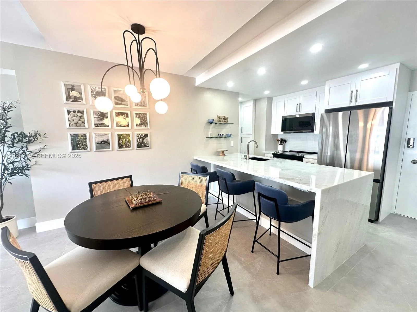 1980 S Ocean Dr # 8D, Hallandale Beach, FL 33009