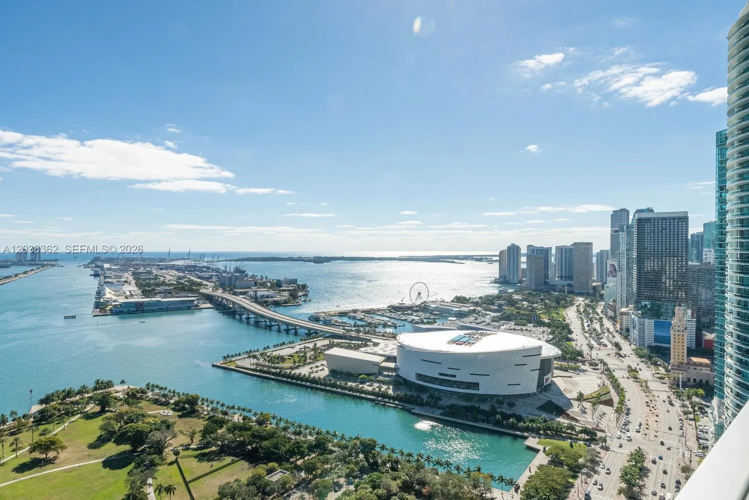 1100 Biscayne Blvd # 4103, Miami, FL 33132 photo 2