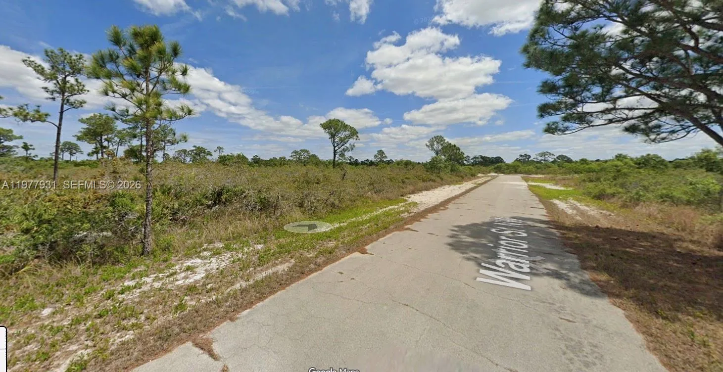 217 Warrior St, Lake Placid, FL 33852