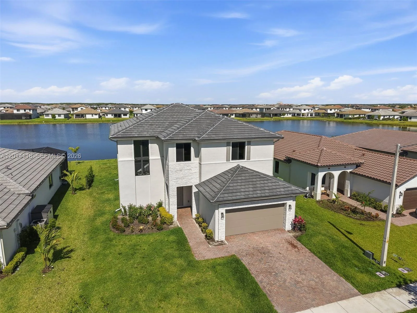 5023 OFANTO, Ave Maria, FL 34142