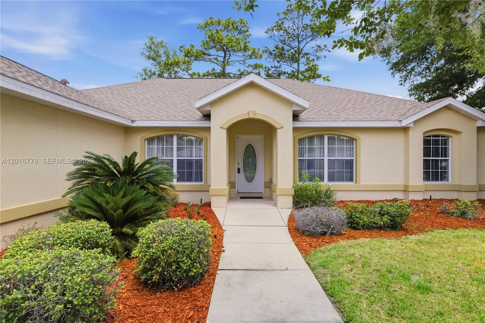 4300 NW 4th Cir, Ocala, FL 34475