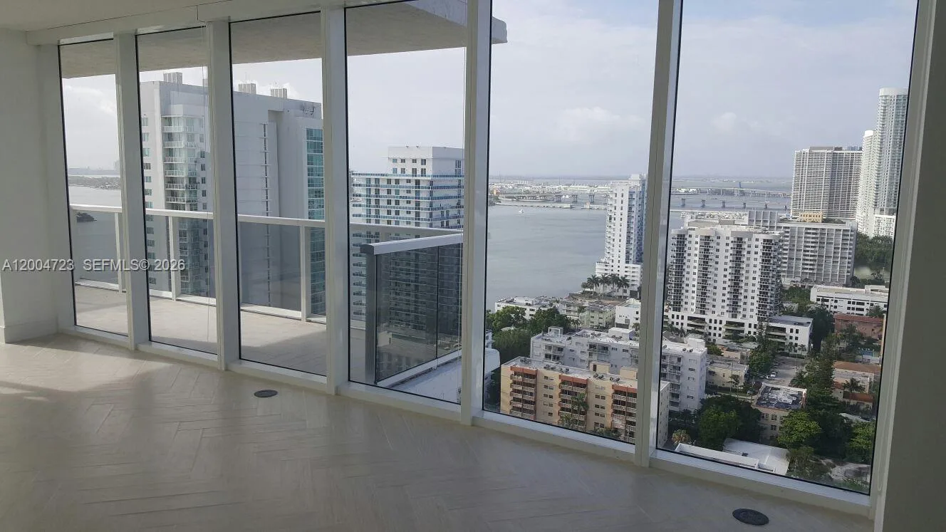 600 NE 27th St # 2705, Miami, FL 33137 photo 2