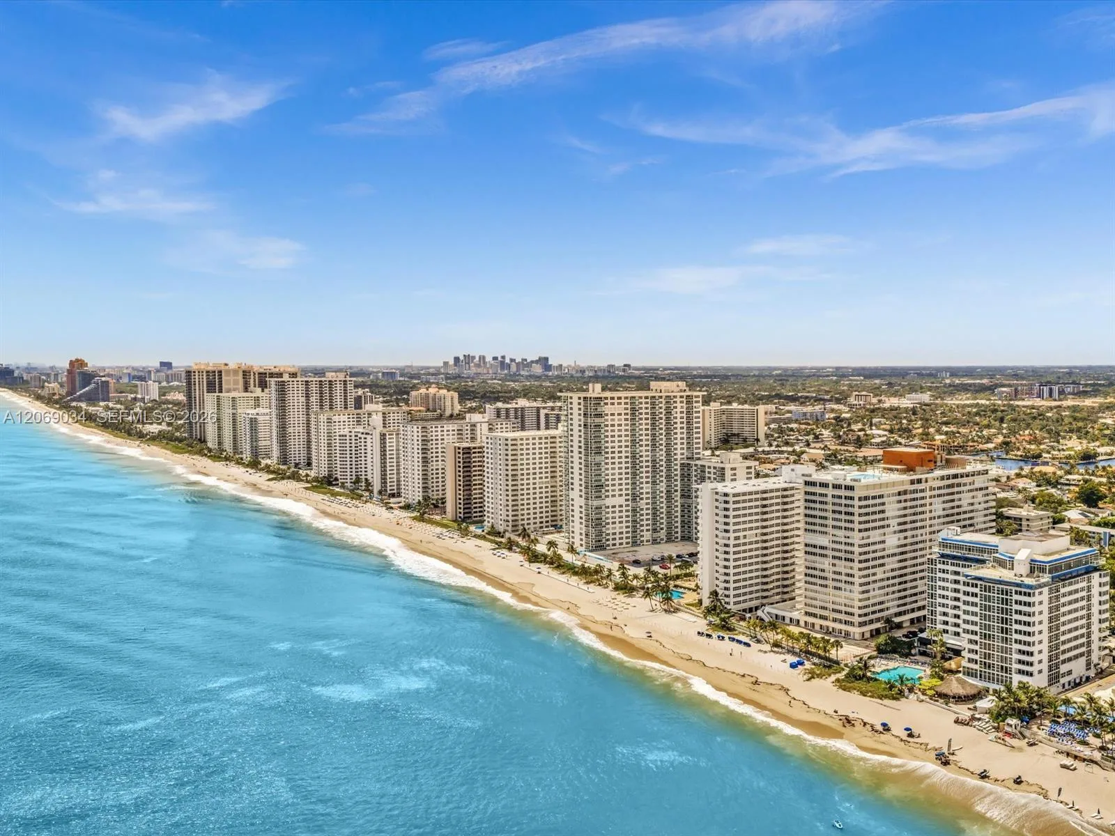 4040 Galt Ocean Dr # 511, Fort Lauderdale, FL 33308