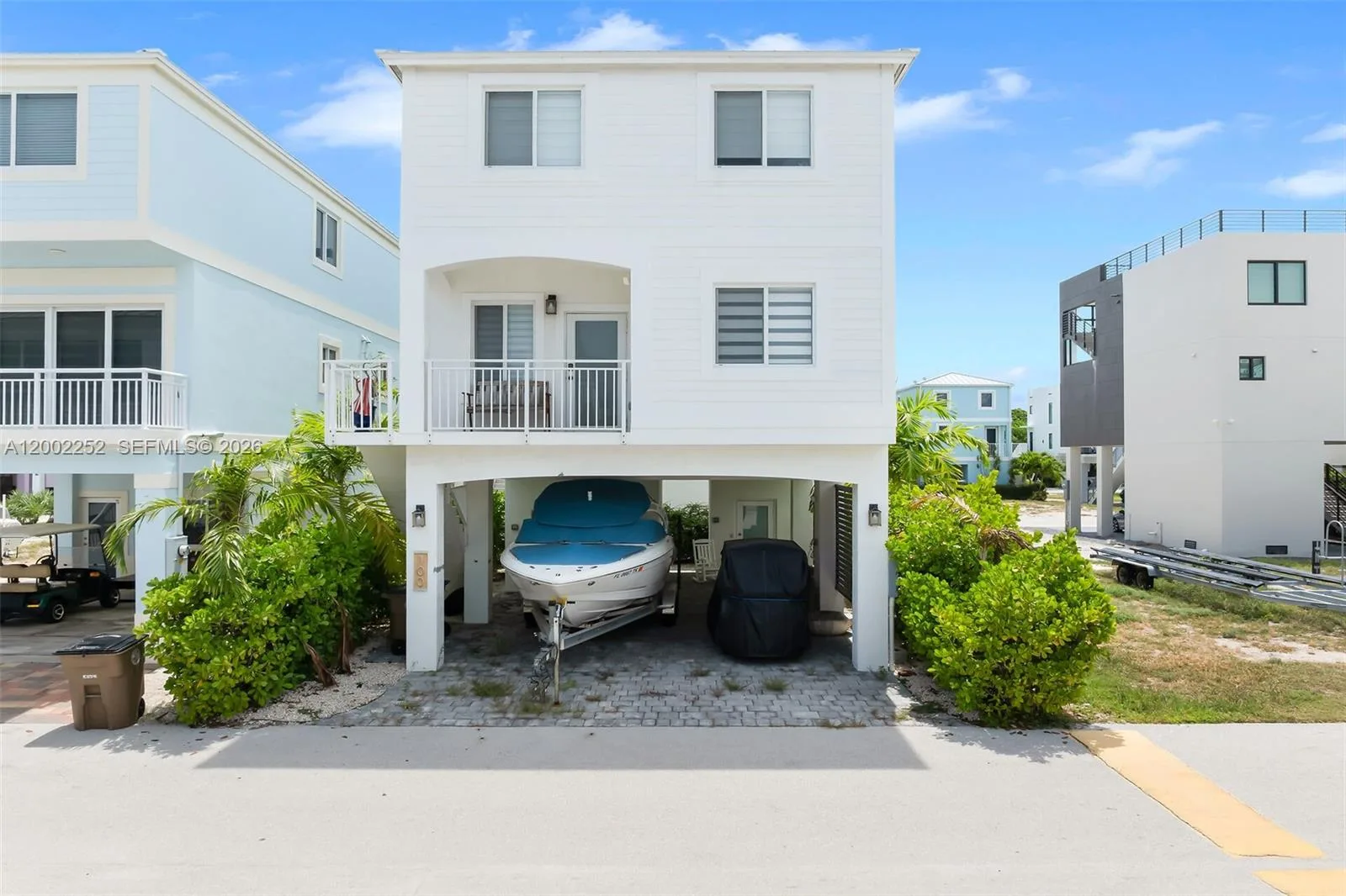 94825 Overseas Hwy 100, Key Largo, FL 33037