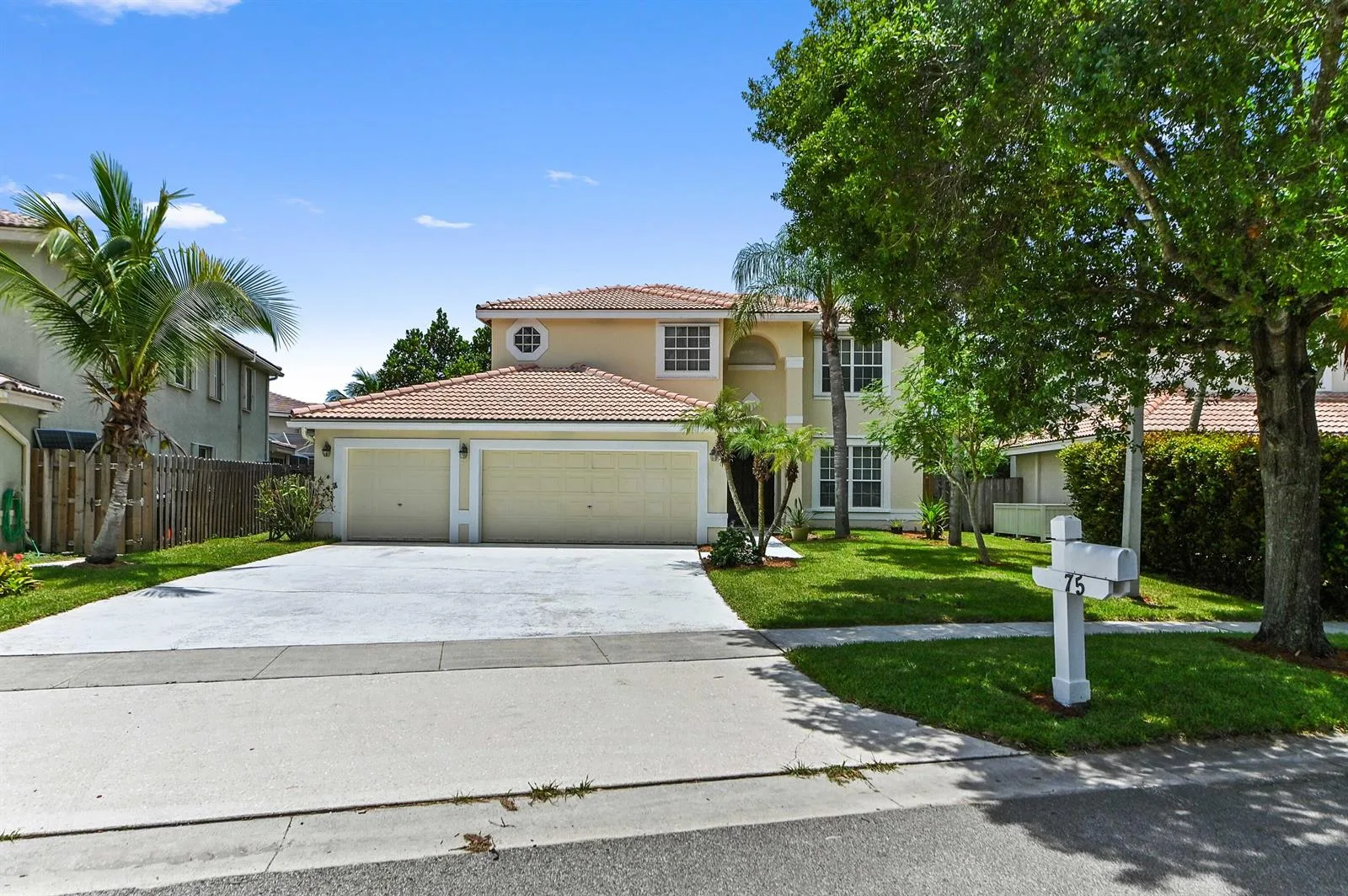 7570 PRESCOTT Lane, Lake Worth, FL 33467