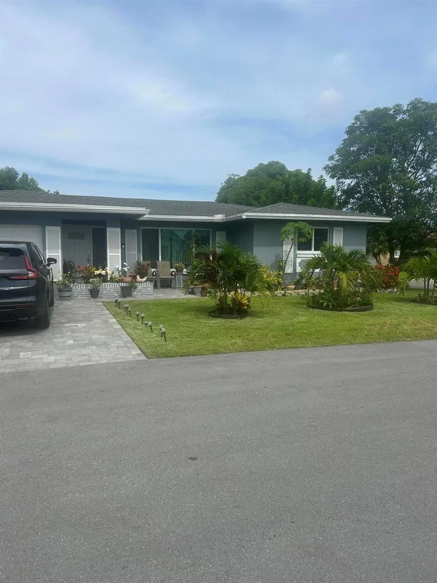 5706 NW 68th Terrace, Tamarac, FL 33321