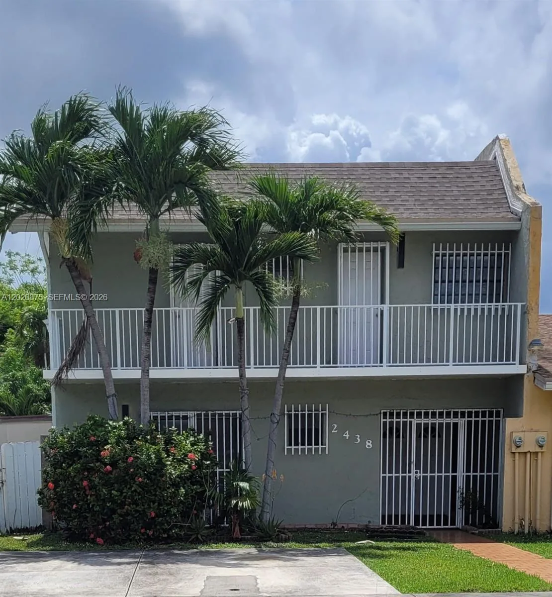 2438 SW 109th Ct, Miami, FL 33165