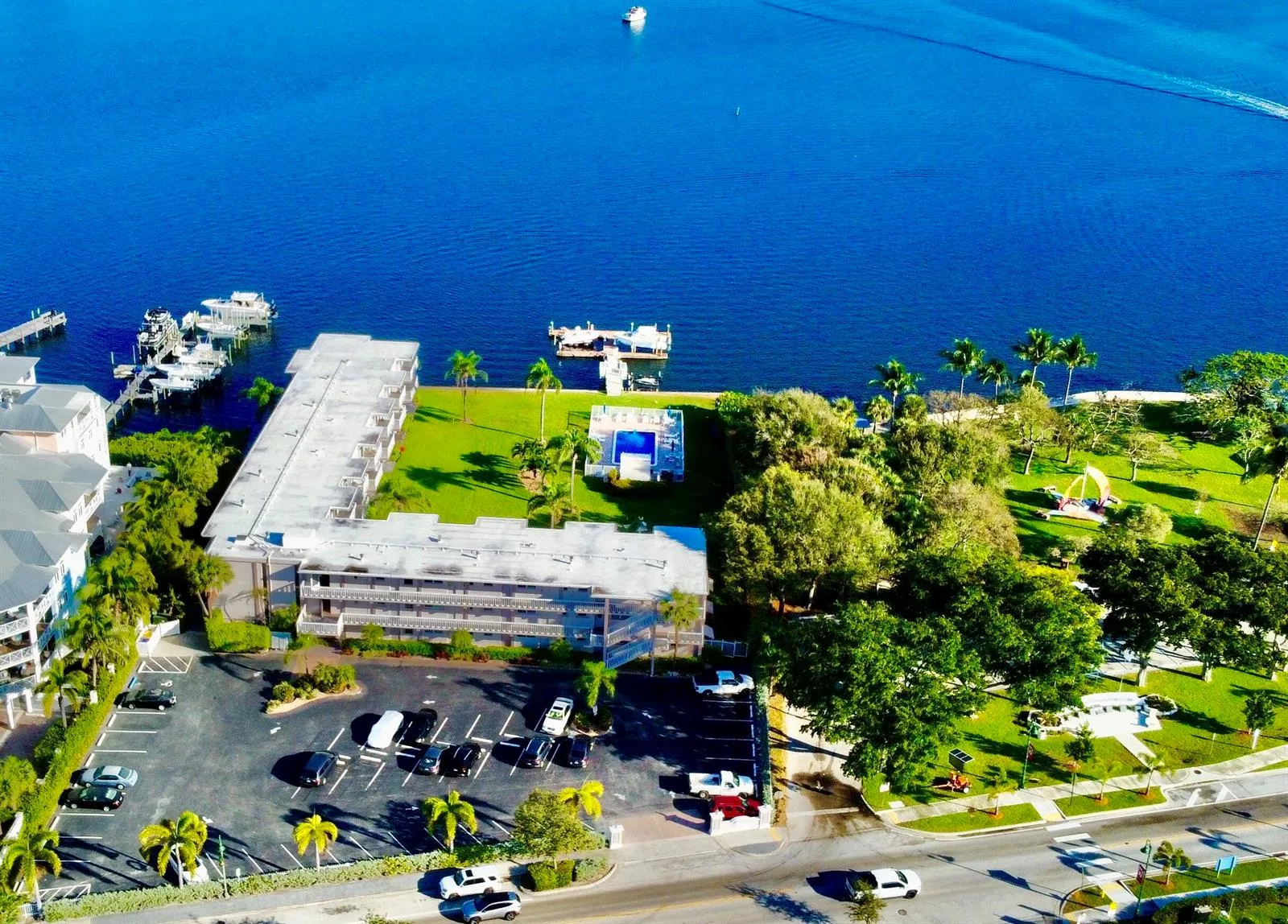 311 E Ocean Avenue # 201, Lantana, FL 33462