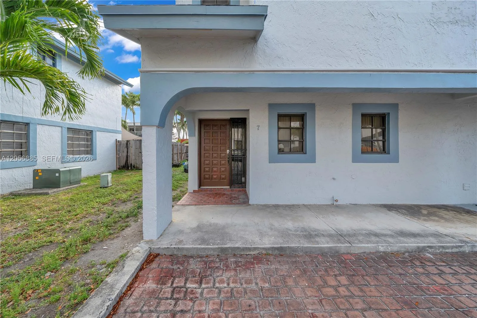 1535 SW 122nd Ave # 3-7, Miami, FL 33184 photo 2