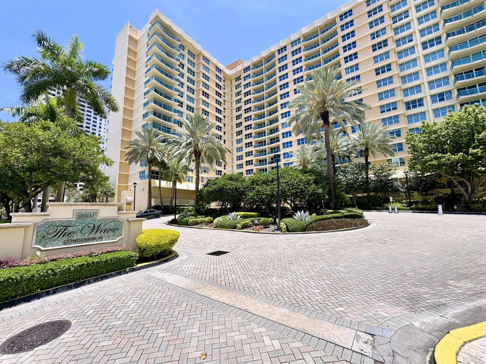 2501 S Ocean Drive # 326, Hollywood, FL 33019