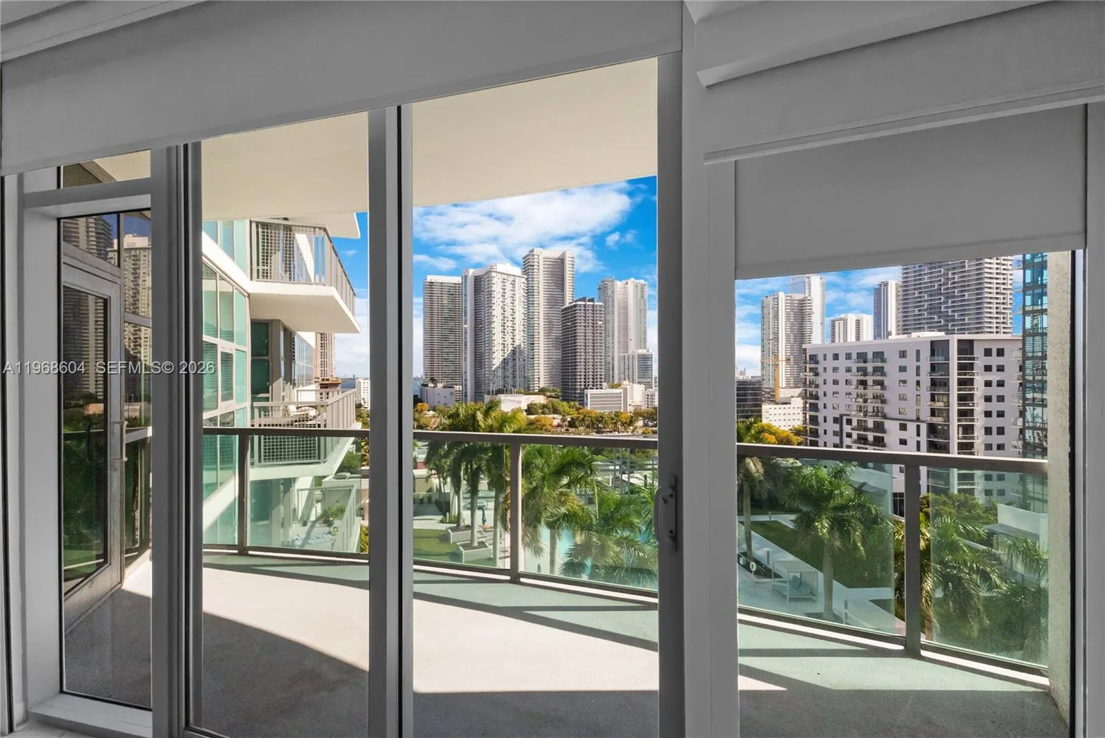 3301 NE 1st Ave # H1108, Miami, FL 33137