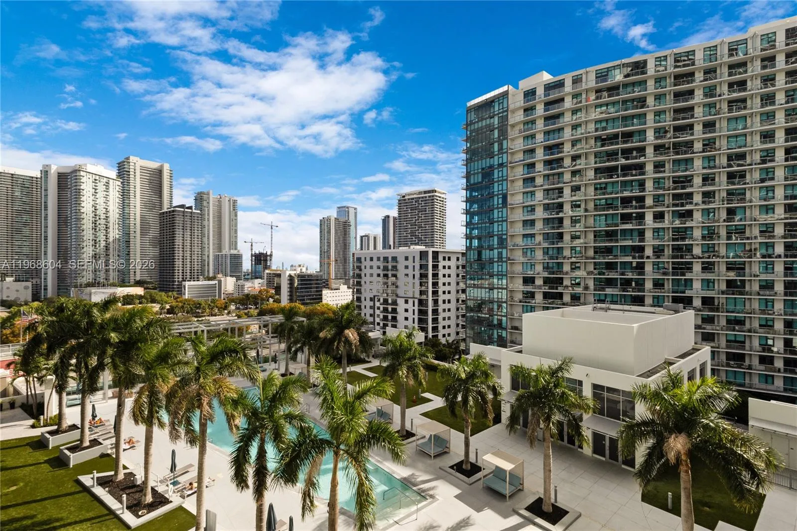 3301 NE 1st Ave # H1108, Miami, FL 33137 photo 10