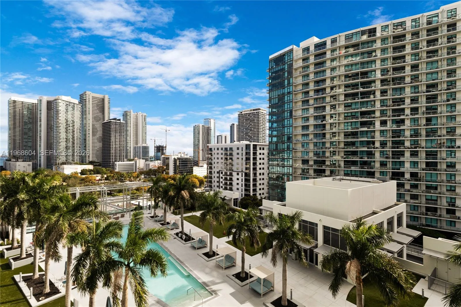 3301 NE 1st Ave # H1108, Miami, FL 33137 photo 2