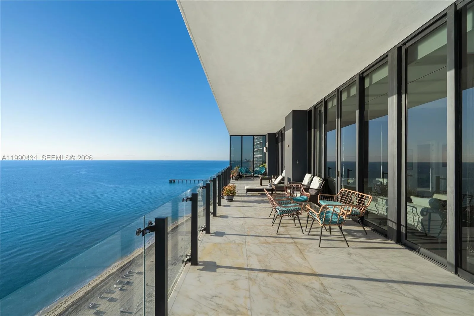 17141 Collins Ave # 1801, Sunny Isles Beach, FL 33160 photo 6