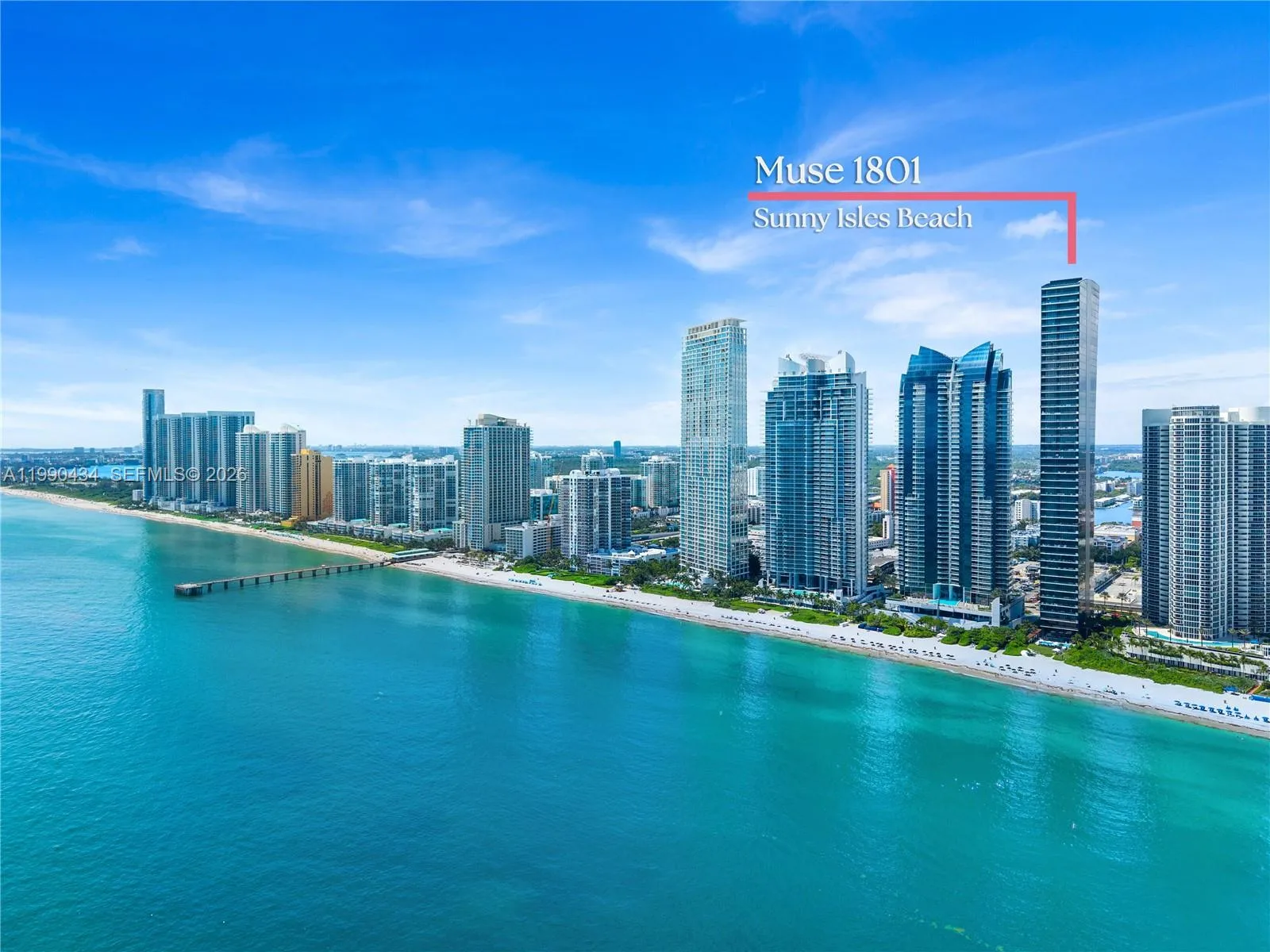 17141 Collins Ave # 1801, Sunny Isles Beach, FL 33160 photo 9