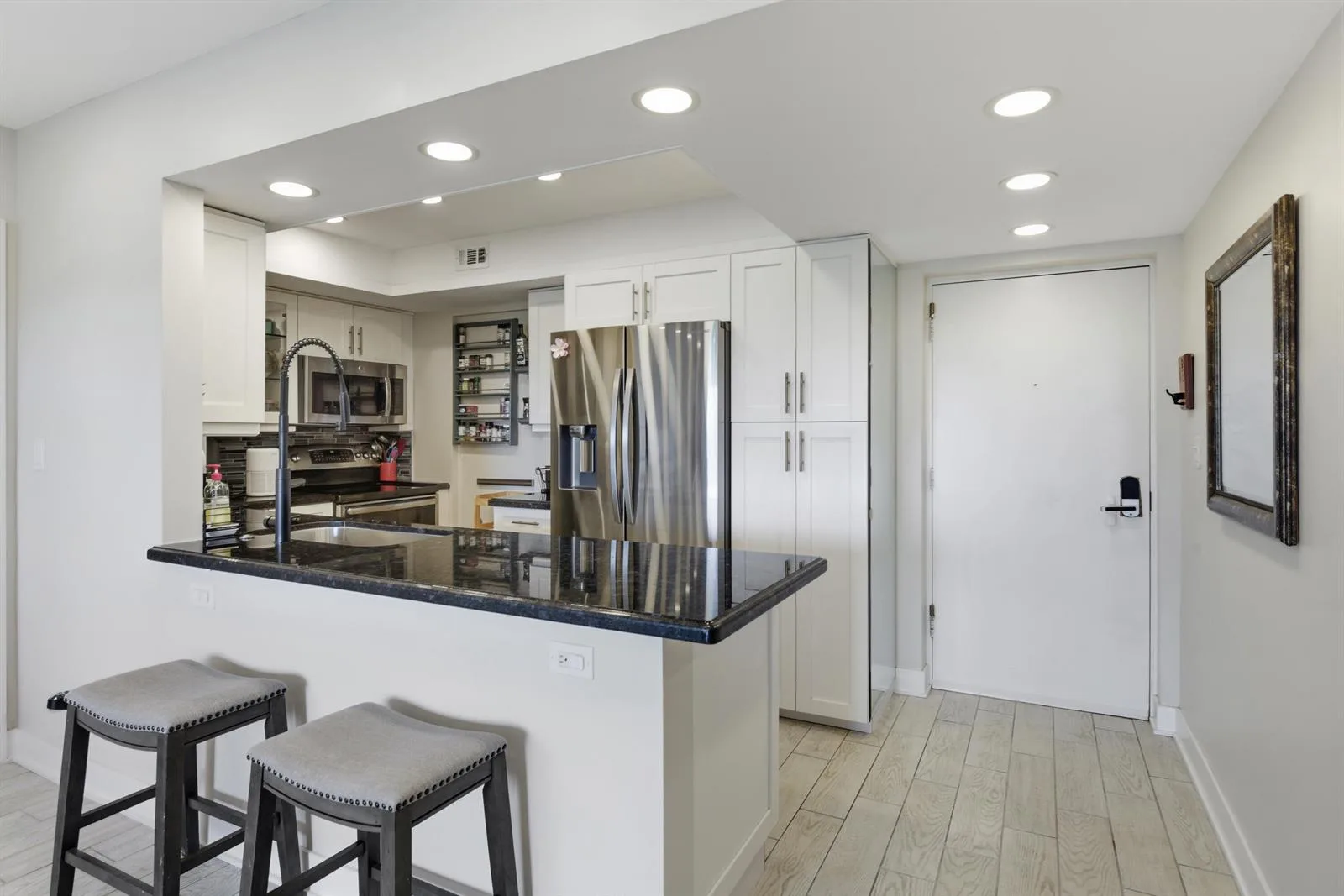 1000 RIVER REACH Drive # 516, Fort Lauderdale, FL 33315