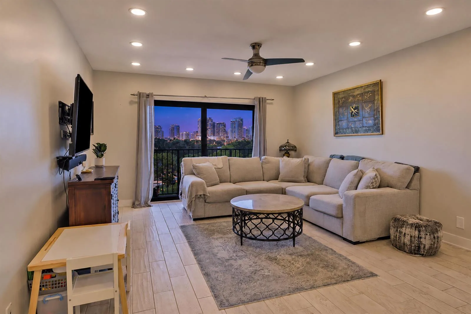 1000 RIVER REACH Drive # 516, Fort Lauderdale, FL 33315 photo 6