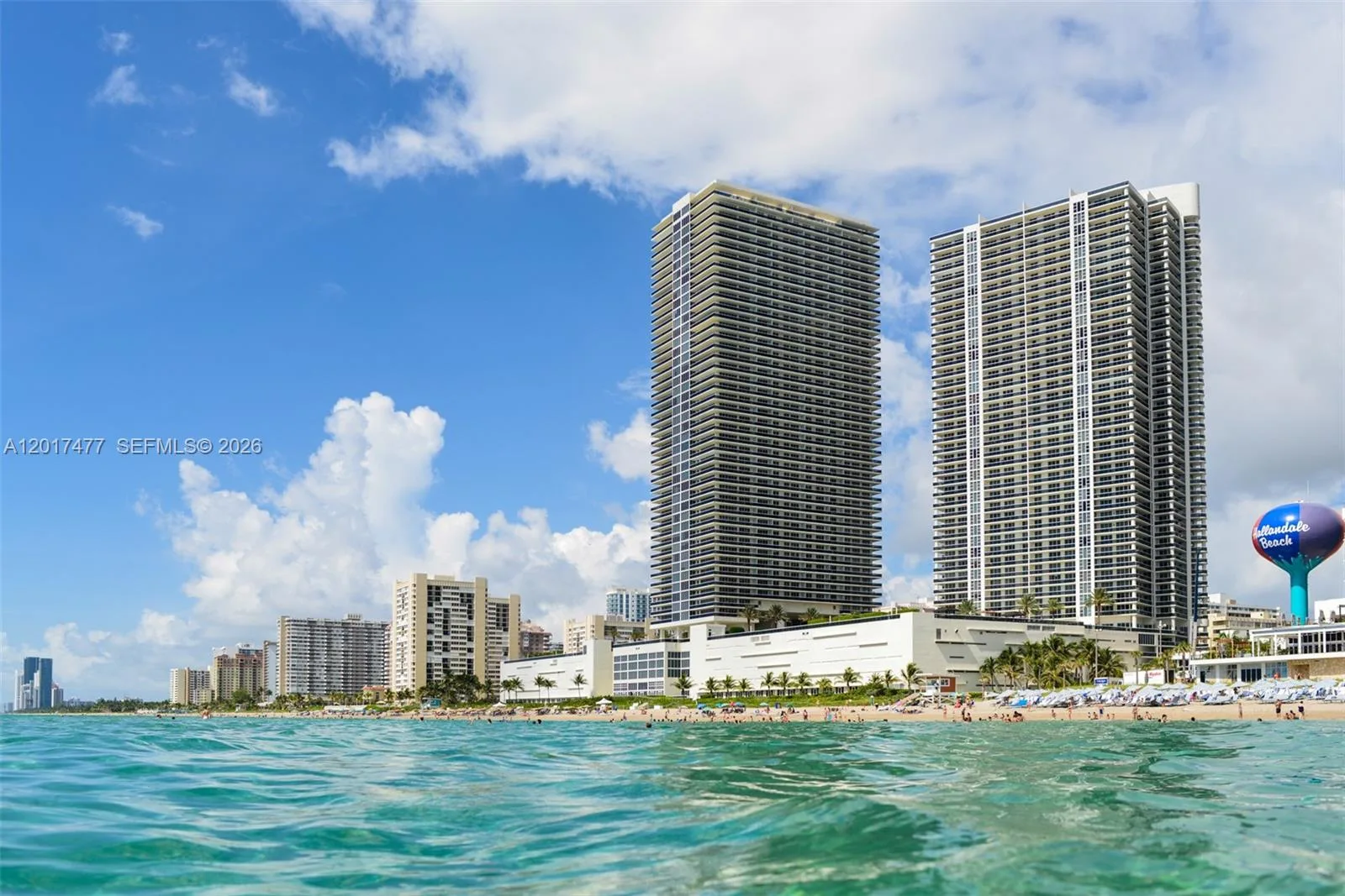 1850 S Ocean Dr # 2909, Hallandale Beach, FL 33009 photo 2