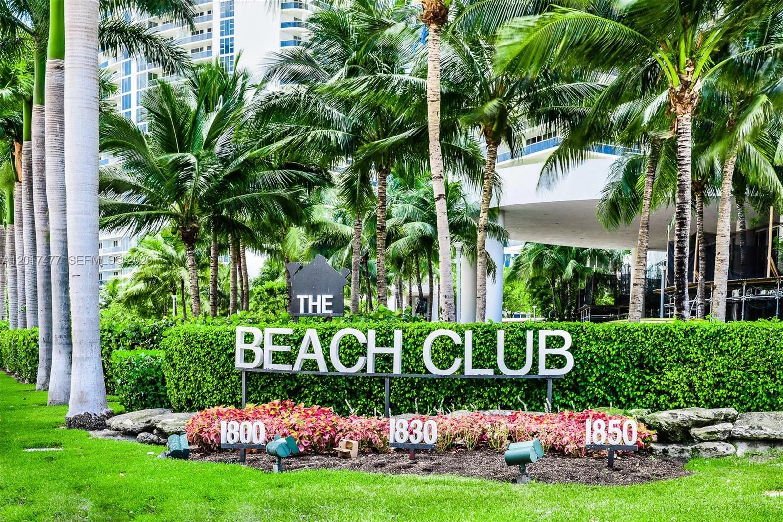 1850 S Ocean Dr # 2909, Hallandale Beach, FL 33009 photo 3