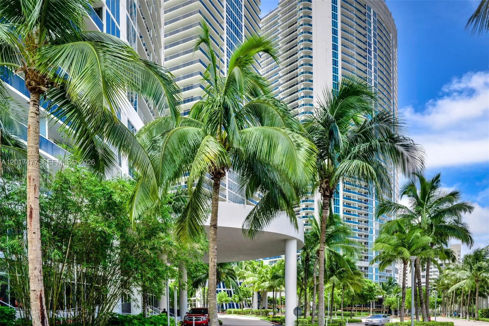 1850 S Ocean Dr # 2909, Hallandale Beach, FL 33009 photo 4