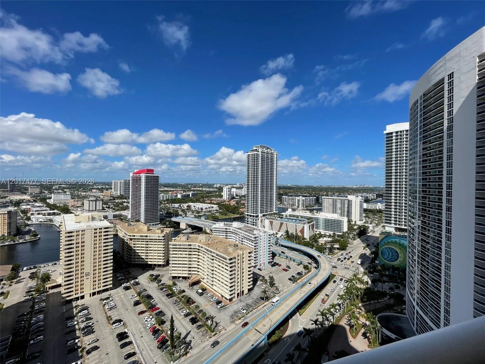 1850 S Ocean Dr # 2909, Hallandale Beach, FL 33009 photo 6