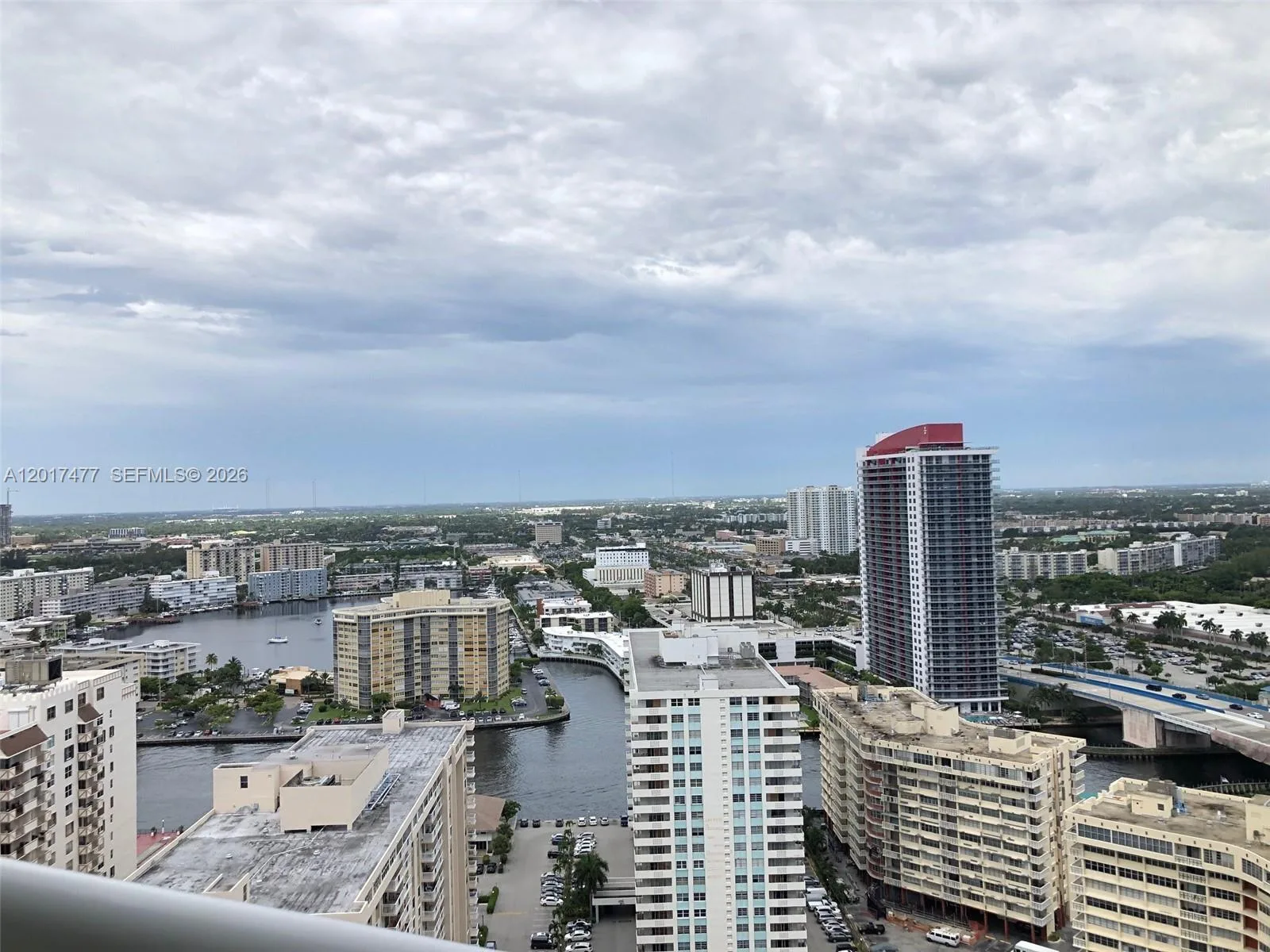1850 S Ocean Dr # 2909, Hallandale Beach, FL 33009 photo 7