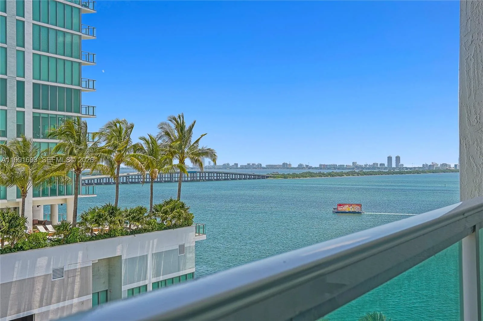 500 NE 29th St # 703, Miami, FL 33137 photo 3