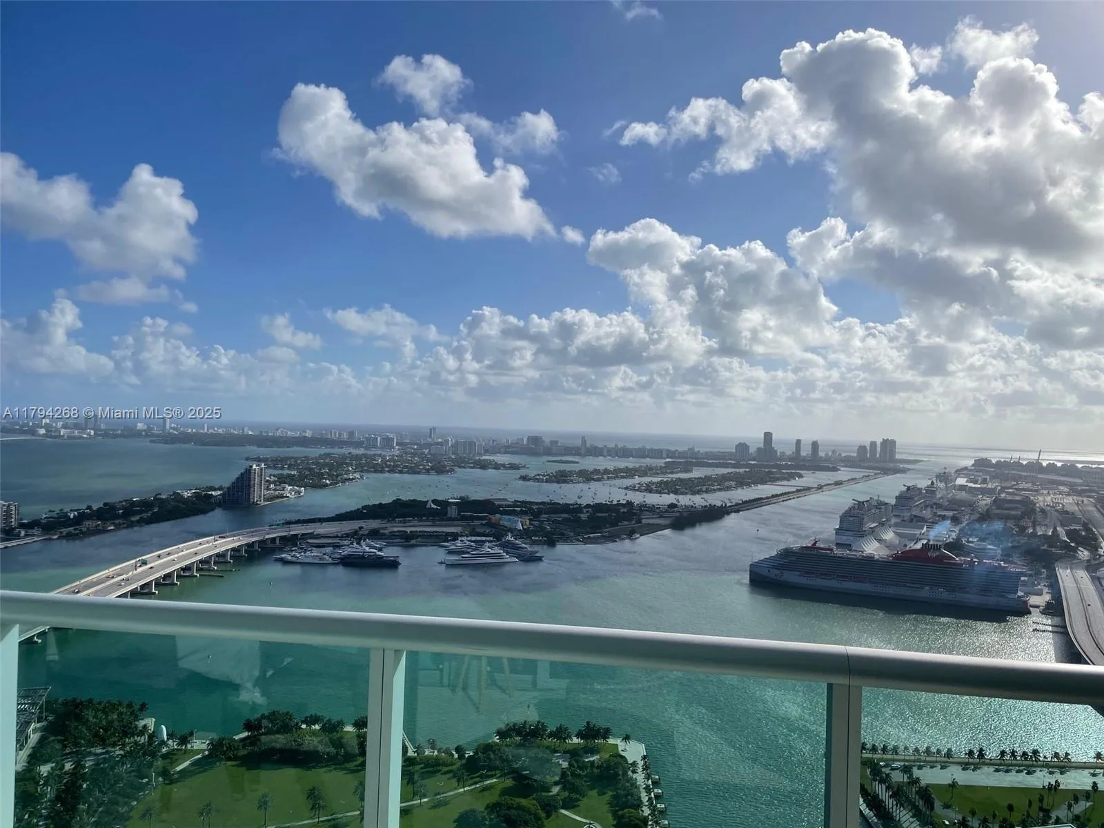 900 Biscayne Blvd # 5707, Miami, FL 33132 photo 11