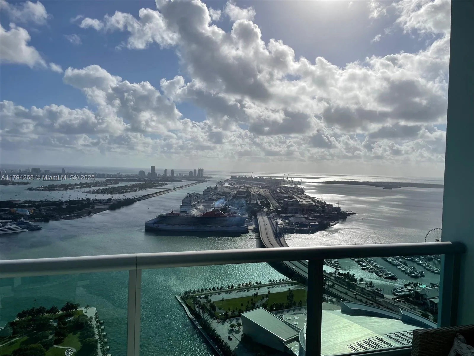 900 Biscayne Blvd # 5707, Miami, FL 33132 photo 12