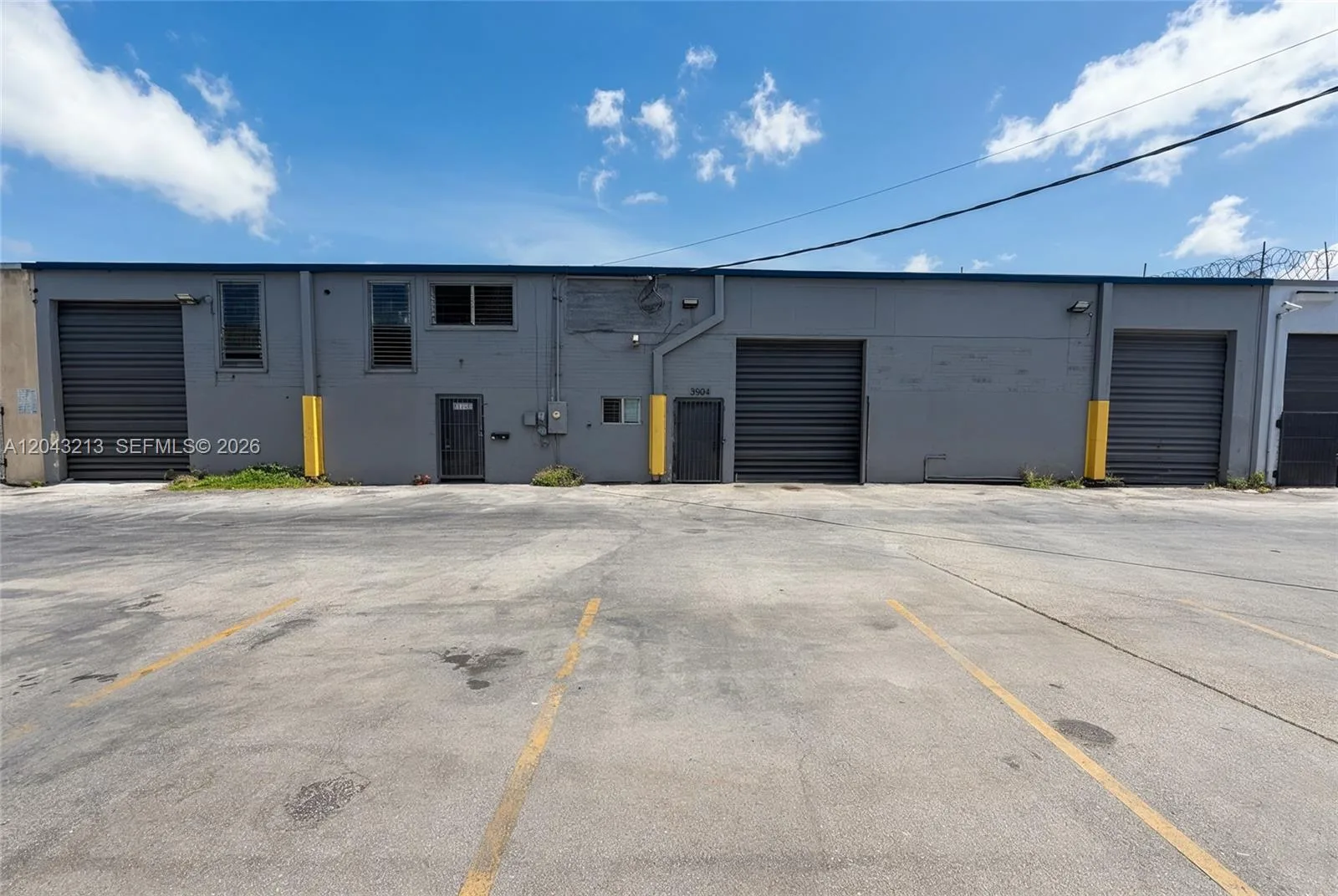 3904 NW 32nd Ave, Miami, FL 33142 photo 4