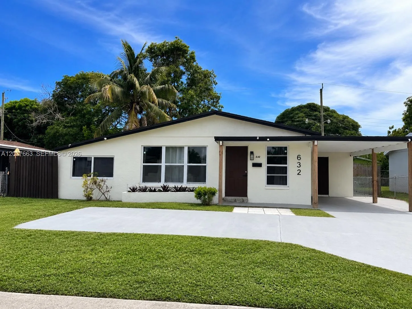 632 NW 19th St # 0, Pompano Beach, FL 33060