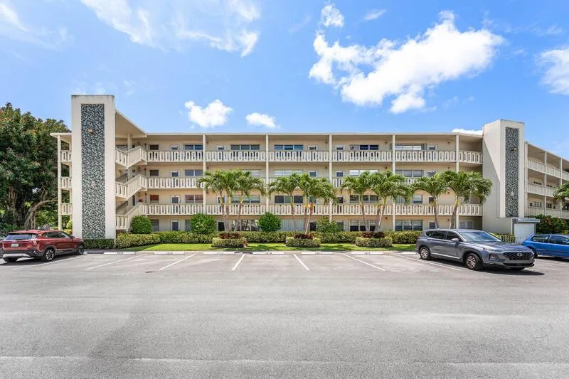 4019 CAMBRIDGE A, Deerfield Beach, FL 33442