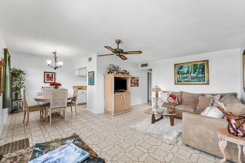 4019 CAMBRIDGE A, Deerfield Beach, FL 33442 — zdjęcie 3