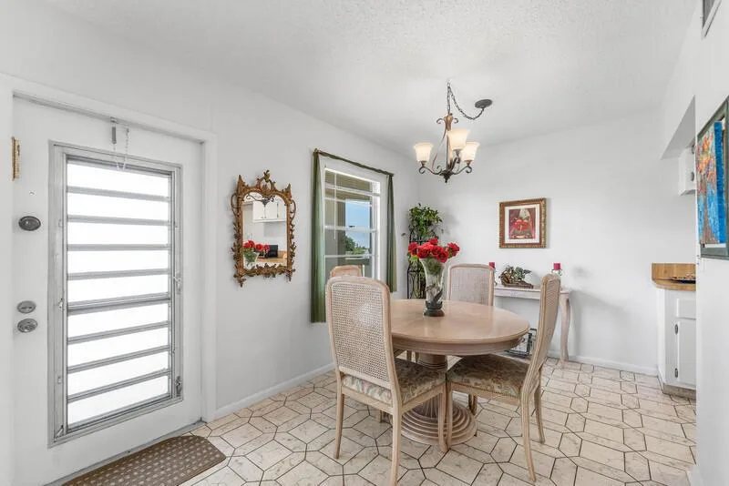 4019 CAMBRIDGE A, Deerfield Beach, FL 33442 — zdjęcie 4