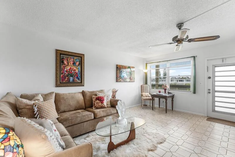 4019 CAMBRIDGE A, Deerfield Beach, FL 33442 photo 9