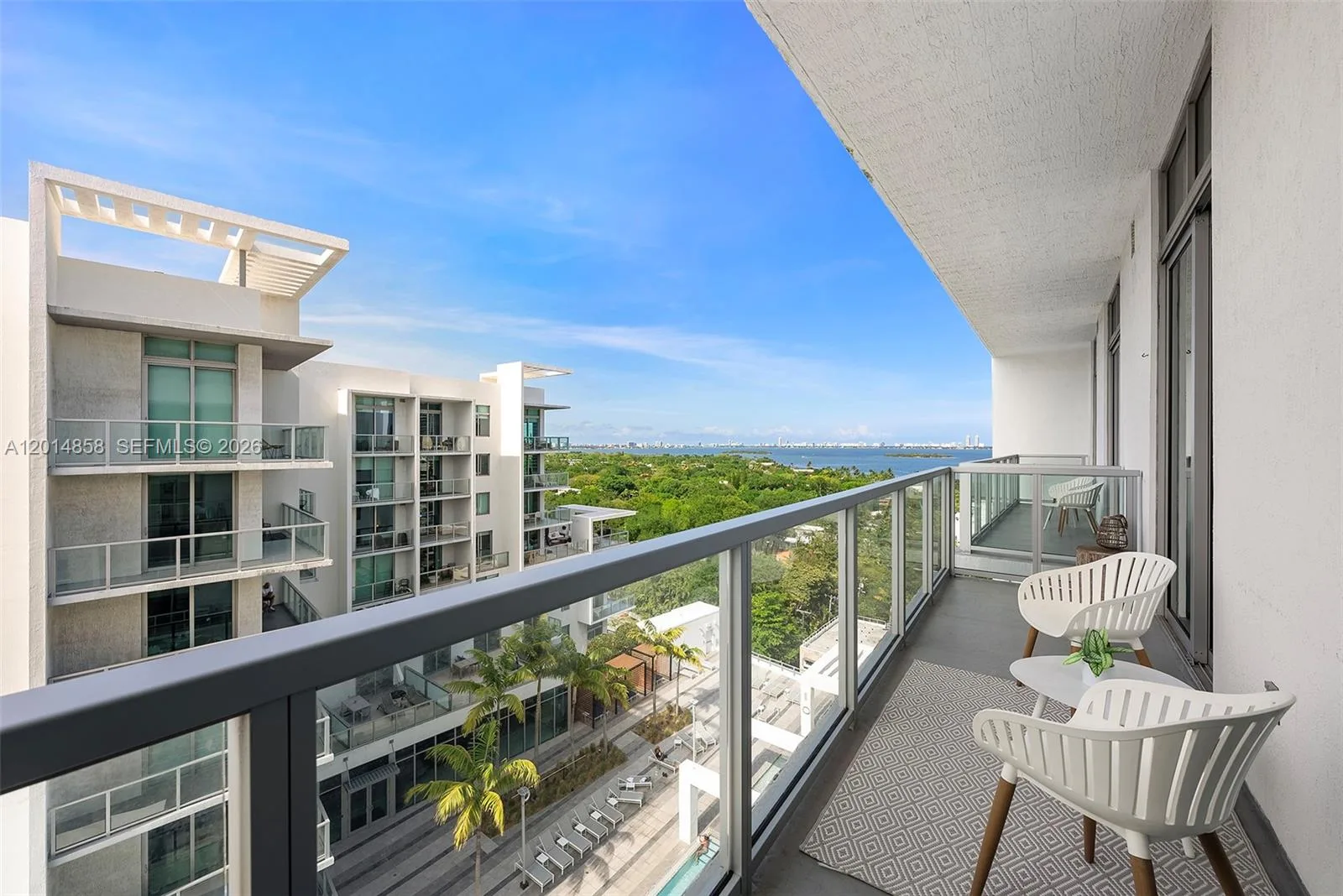 3900 Biscayne Blvd # PH1220, Miami, FL 33137