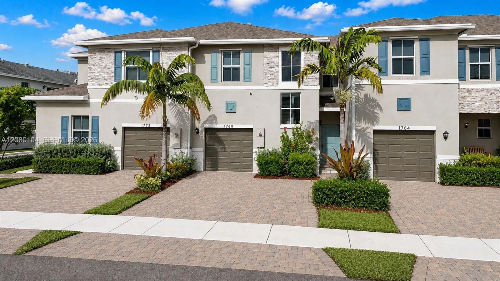 1768 SE 8th Ter, Homestead, FL 33034