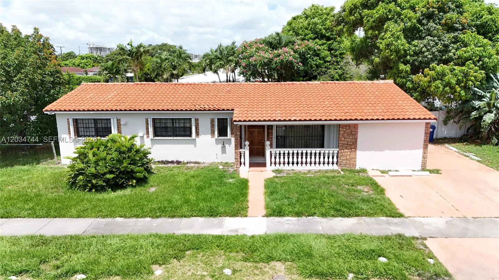 8200 NW 34th Ave, Miami, FL 33147